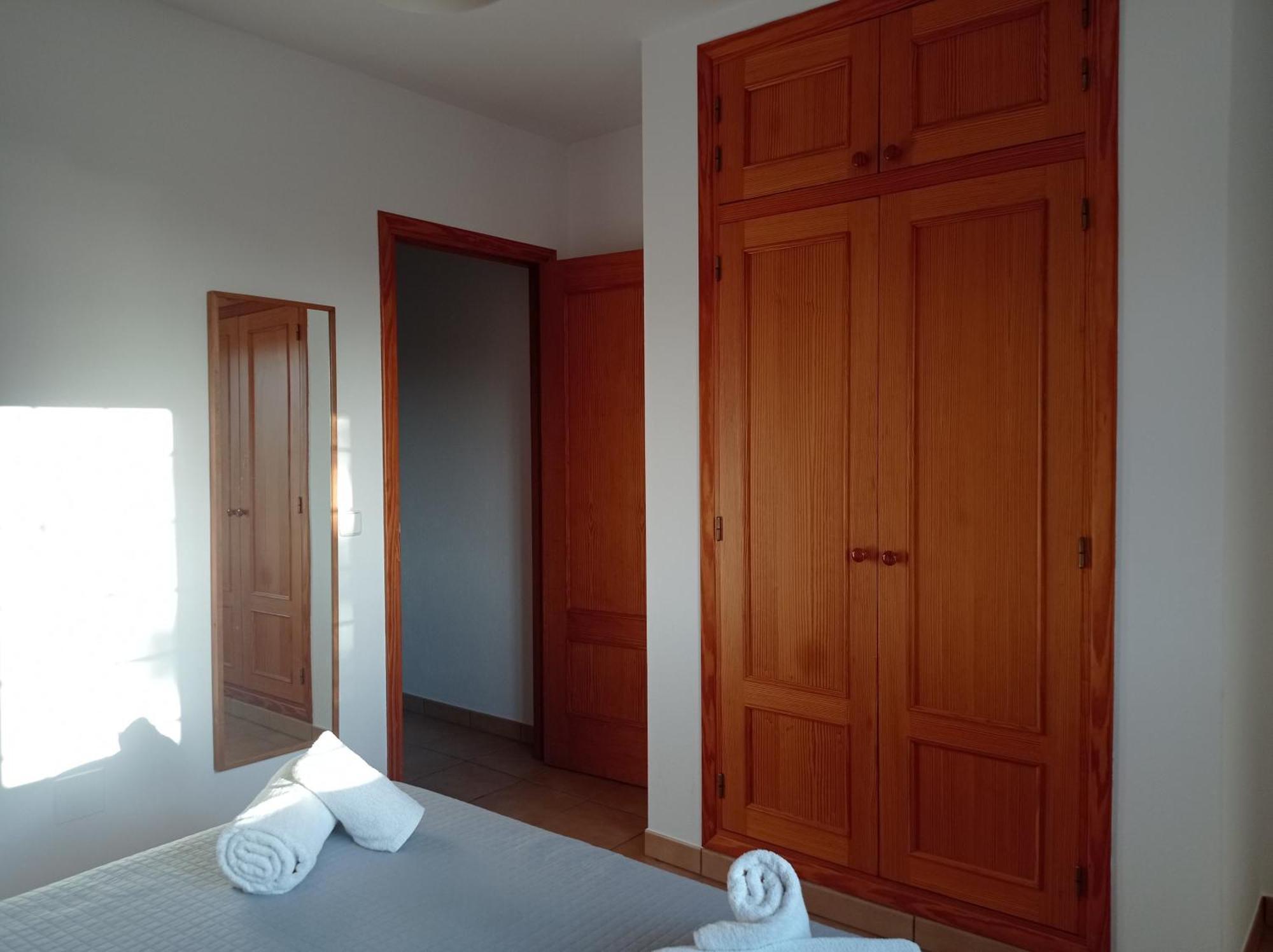 Sa Vinya Casa De Campo Es Cubells Eksteriør bilde